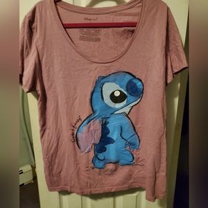 2xl disney shirt